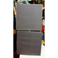 Колонки 25А-102-1У3 "Ломо" на динамиках 4А-44