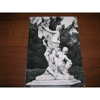 Охота Ламбер Потсдам ГДР Чистая