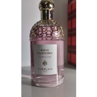 Guerlain Aqua Allegoria Florabloom