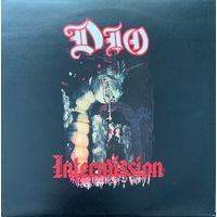 Dio – Intermission / UK 1986