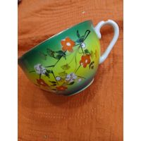 Чашка ФЗ Барановка УССР