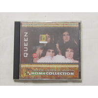 Диск. Фирменный диск. 2CD. Двойной диск. MPEG LAYER 3 AUDIO "HOMECOLLECTION". (2)