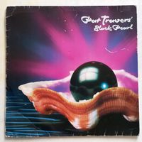 Pat Travers - Black Pearl - Polydor, Germany - 1982 г.
