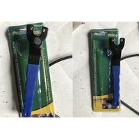 Ключ прижимной гайки для УШМ (универсальный)