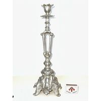 Большой красивый подсвечник. Европа много Лотов с рубля
