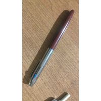 Ручка 2-хцветная