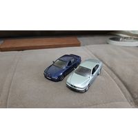 BMW 5 @ M5 E39, 1/43, Schabak,  Германия