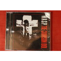 W.A.S.P. - The Crimson Idol (1998, CD)