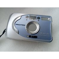 Фотоаппарат