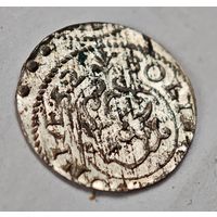 1652 год Солид