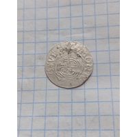Драйпелькер 1633 года