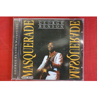 George Benson - Masquerade (2002, CD)