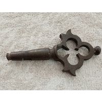 Верток ключ от самовара