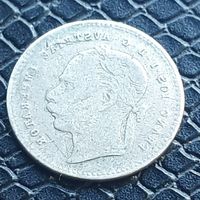 20 крейцеров 1868 Австрия