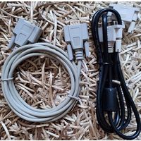 Кабель-переходник для изображения с ПК на монитор