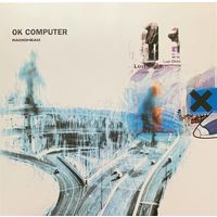 Radiohead – OK Computer