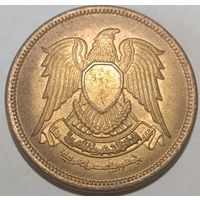 Апошнi распродаж! 2 Пиастра 1980 Египет