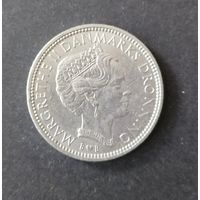 10 крон 1979 г.