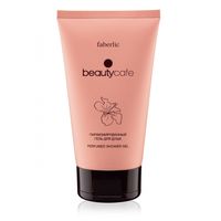 Парфюмированный гель для душа Beauty Cafе 150мл