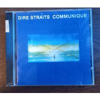 Dire Straits - Communique