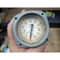Тахометр 8ТМ213