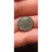 Древний Рим....Император Константин II (337-340гг)