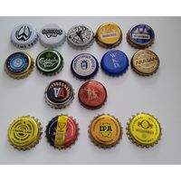 Пивная пробка. Цена за 1 шт.
