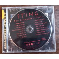 Sting - The Summoners Tales