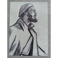 Иванов. Фидель Кастро