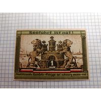 Германия 1 марка (6)