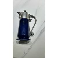 Винтажный керамический кувшин Wade Falstaff.