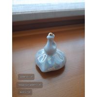 Крышка от заварника керамика