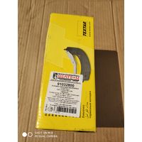 Колодки тормозные Mercedes