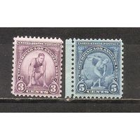 ФФ1 США 1932 Ол. игры