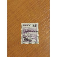 Французская колония Марокко архитектура (4-3)