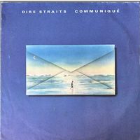 Dire Straits – Communique   LP