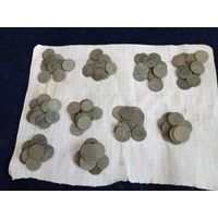 Боратинки 100шт