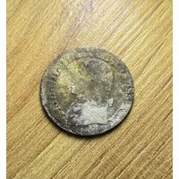 3 гроша 1803