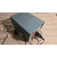 Стабилизатор напряжения для паяния