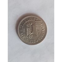 10 пиастров ливан 1961
