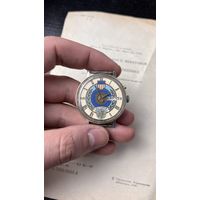 Часы Слава СССР