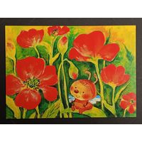 Беларусь Белпочта 2012