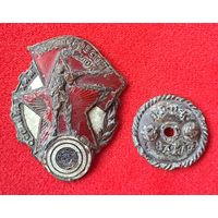 Ворошиловский стрелок