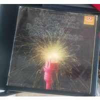 Пластинка The Who 1970