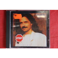 Yanni - Dare To Dream (1992, CD)