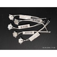 Патрон G4s под винты , 5 штук с 1 рубля