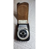 Экспонометр. С рубля без МЦ. Все с рубля без МЦ.