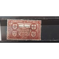 РАСПРОДАЖА ИРЛАНДИЯ 1949г. Гаш.