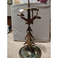 Елка вечерний звон, СССР Гдр