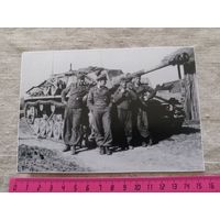 Солдаты вермахта 1941...1945. Копии с оригинальных фото. Для пано с экспонатами, гаража, домашнего музея. С Рубля/шт.